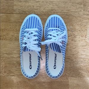 Brand new Superga Sneakers